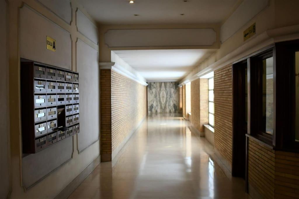 G&C'S Room Marconi Rom Exterior foto